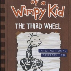 Diary of a Wimpy Kid:The Third Wheel