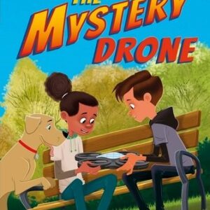 Ladybird – The Mystery Drone
: Read It Yourself – Level 4