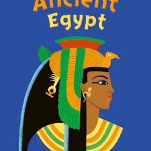Ladybird – Ancient Egypt: Read It Yourself – Level 3