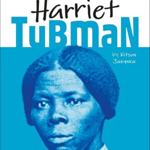 DK Life Stories Harriet Tubman (Hardcover)