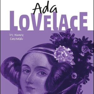 DK Life Stories Ada Lovelace (Hardcover)
