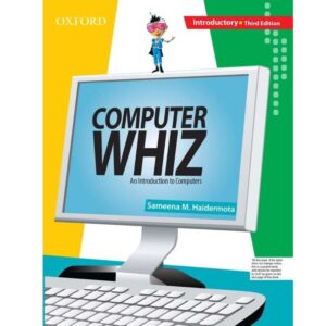 Computer Whiz Introductory