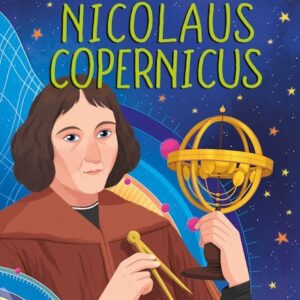 Great Scientists: Nicolaus Copernicus (Paperback)