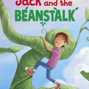 Ladybird – Jack and the Beanstalk 
: Read It Yourself – Level 3
