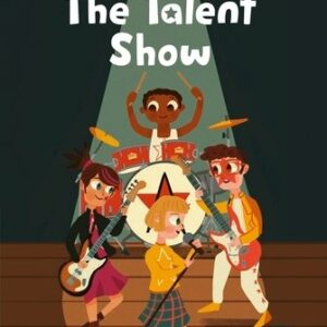 Ladybird – The Talent Show: Read It Yourself – Level 3