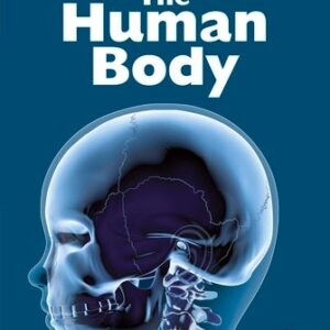 Ladybird – The Human Body 
: Read It Yourself – Level 4