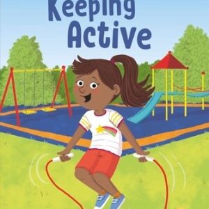 Ladybird – Keeping Active: Read It Yourself – Level 1