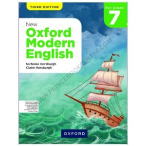 Oxford New Modern English Book 7