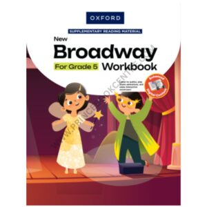 Broadway Workbook 5