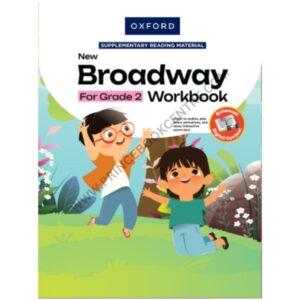 Broadway Workbook 2