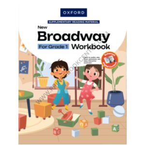 Broadway Workbook 1