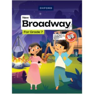 Broadway Course Book 7