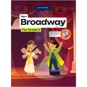 Broadway Course Book 5