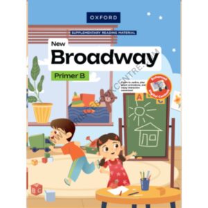 Broadway Primer B