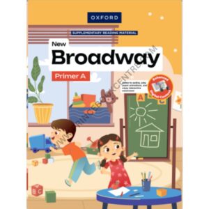 Broadway Primer A