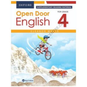 Open Door English 4