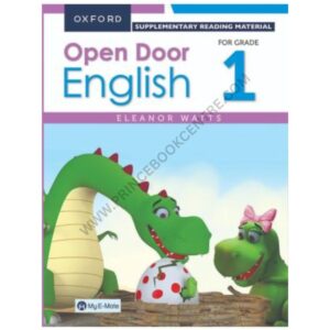 Open Door English 1