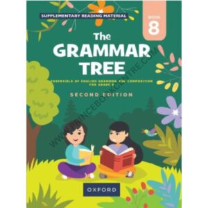The Grammar Tree Book 8 Second Edition
