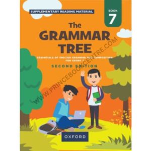 The Grammar Tree Book 7 Second Edition