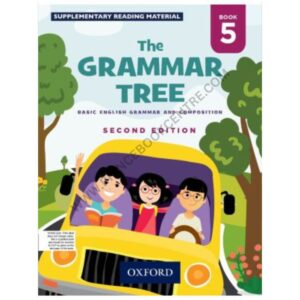 The Grammar Tree Book 5 Second Edition