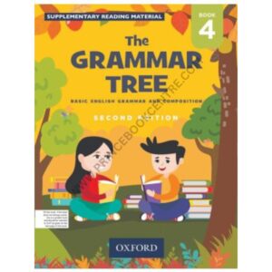 The Grammar Tree Book 4 Second Edition