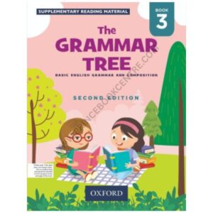 The Grammar Tree Book 3 Second Edition