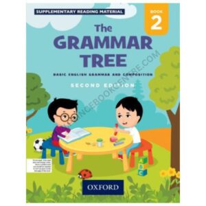 The Grammar Tree Book 2 Second Edition