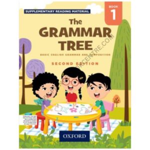 The Grammar Tree Book 1 Second Edition
