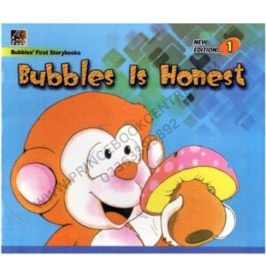 Bubbles Is Honest