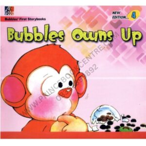Bubbles Owns Up