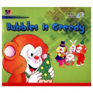 Bubbles Is Greedy