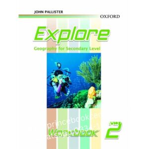 Explore Workbook 2