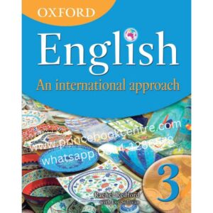 An international Approach English Book 3