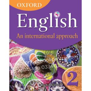 An International Approach English Book 2
