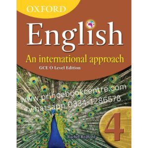 An International Approach English Book 4