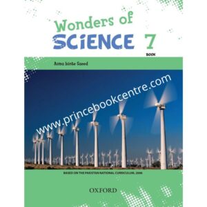 Wonder Of Science Book 7