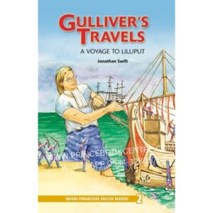 Gulivers Travel