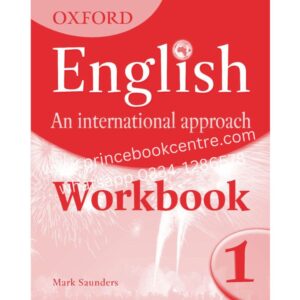 An International Approach English Work Book 1