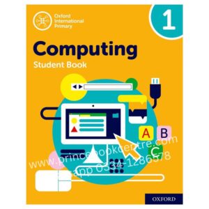 International Primary Computing Student Book 1