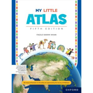 My Little Atlas Fifth Edition