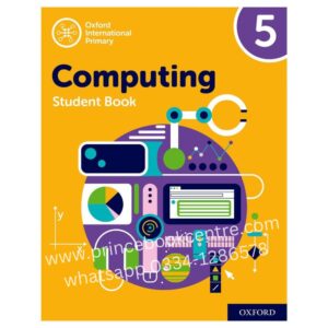 International Primary Computing Student Book 5