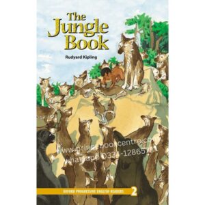 The Jungle Book
