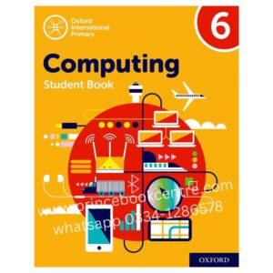 International Primary Computing Student Book 6