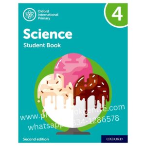 International Primary Science Student Book 4