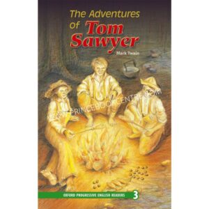The Adventures Of Tom Sawyer
