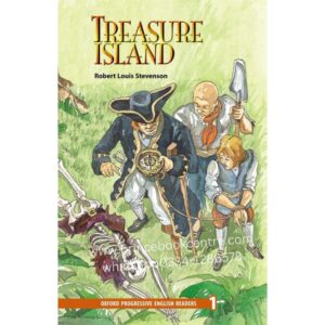 Treasure Island