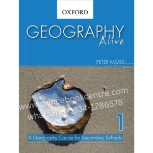 Geography Alive 1 Peter Moss Revised Edition