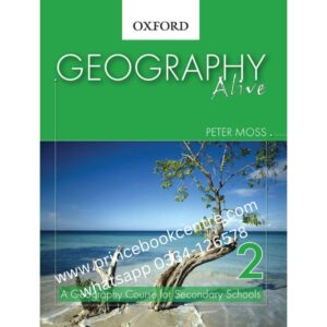 Geography Alive 2 Peter Moss Revised Edition