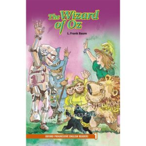 The Wizard Of Oz