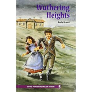 Wuthering Heights